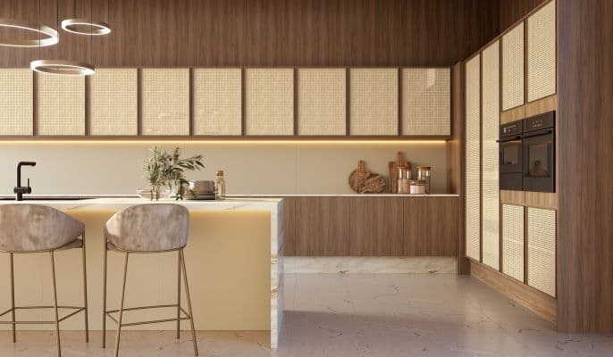 Tecnologia e Inovação em Componentes