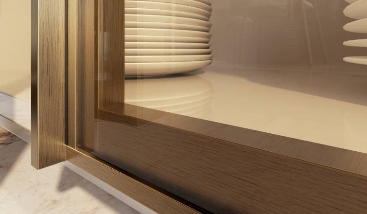 Tradição e inovação em componentes para marcenaria